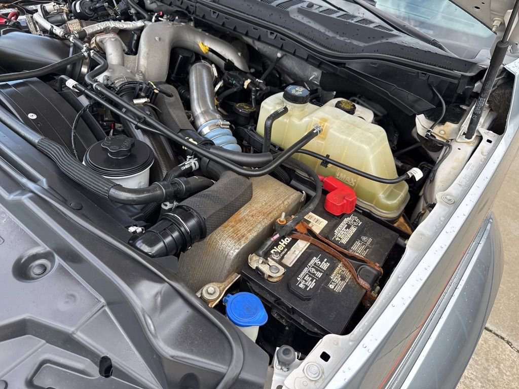 Used 2022 Ford F450 Lariat image 33