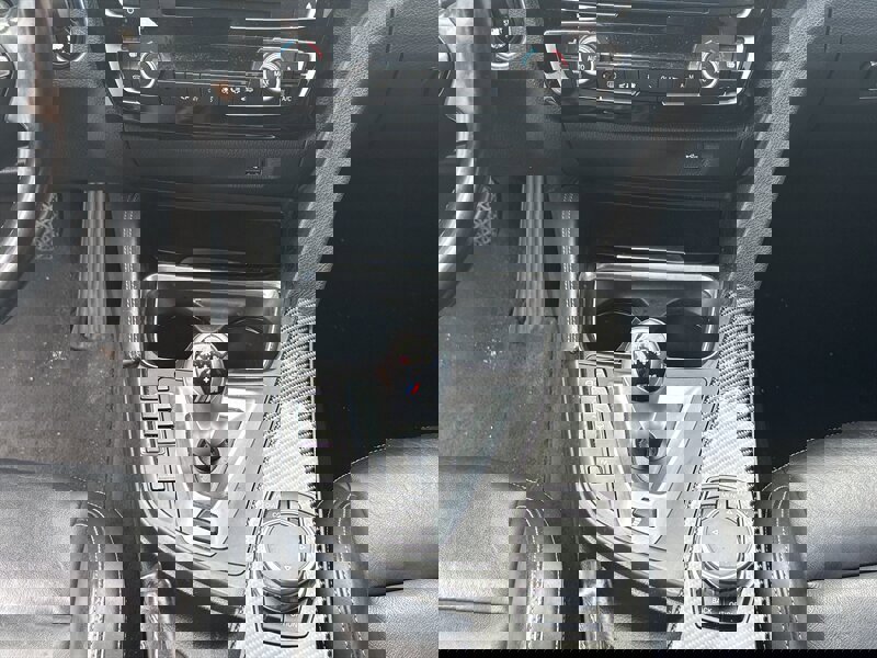 Used 2017 BMW M3 image 22