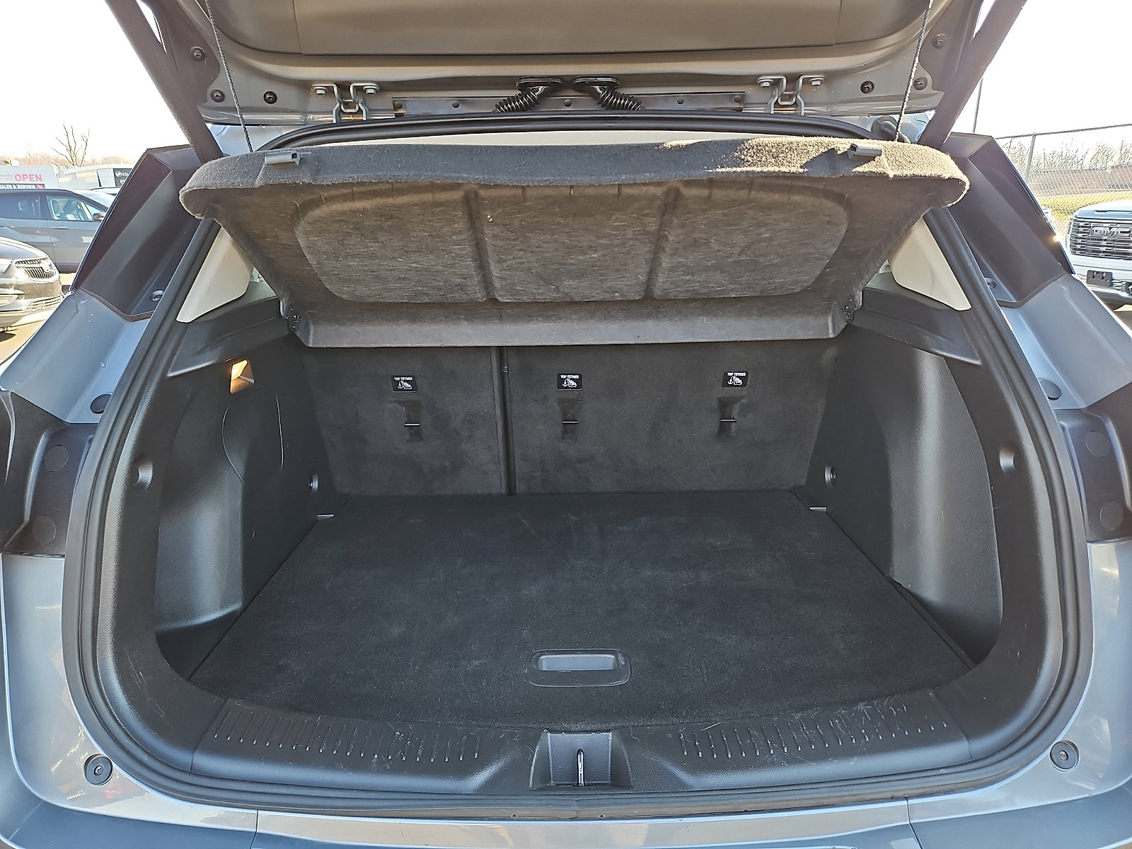 Certified 2021 Buick Encore GX Select w/ Advanced Technology Package image 29