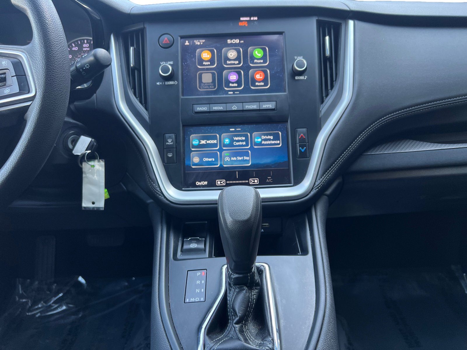 Used 2020 Subaru Outback image 11