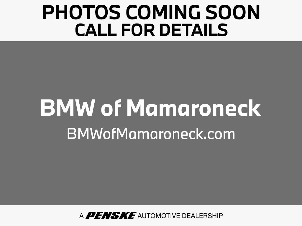Certified 2023 BMW 430i xDrive Convertible w/ M Sport Package