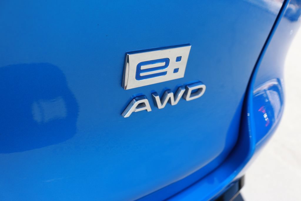 Used 2024 Honda Prologue Elite image 8