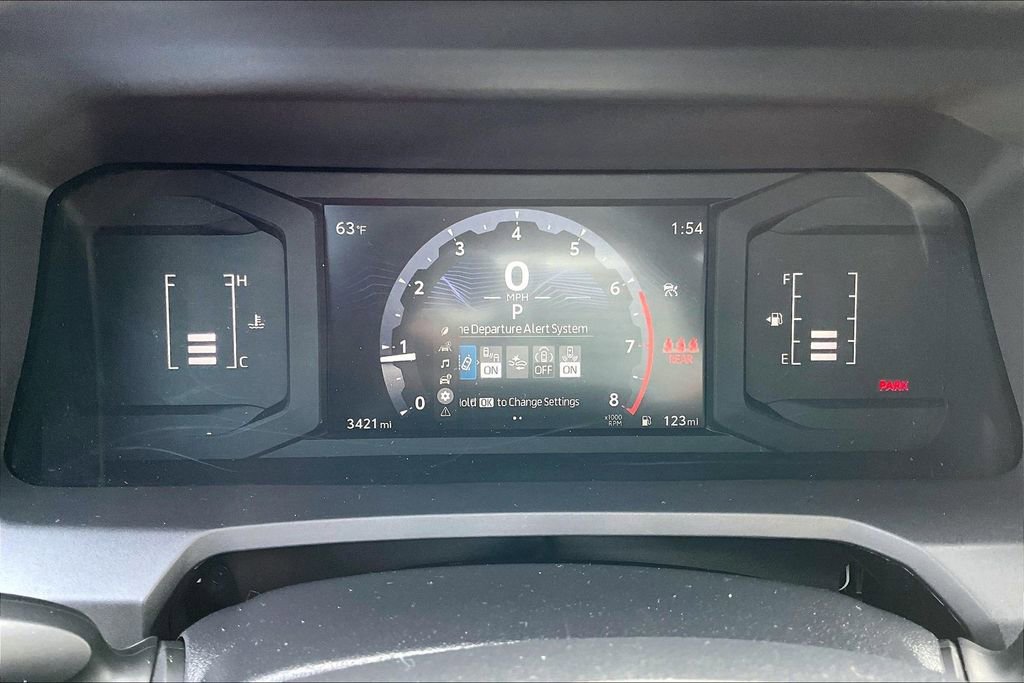 Used 2025 Toyota Tacoma SR5 image 13