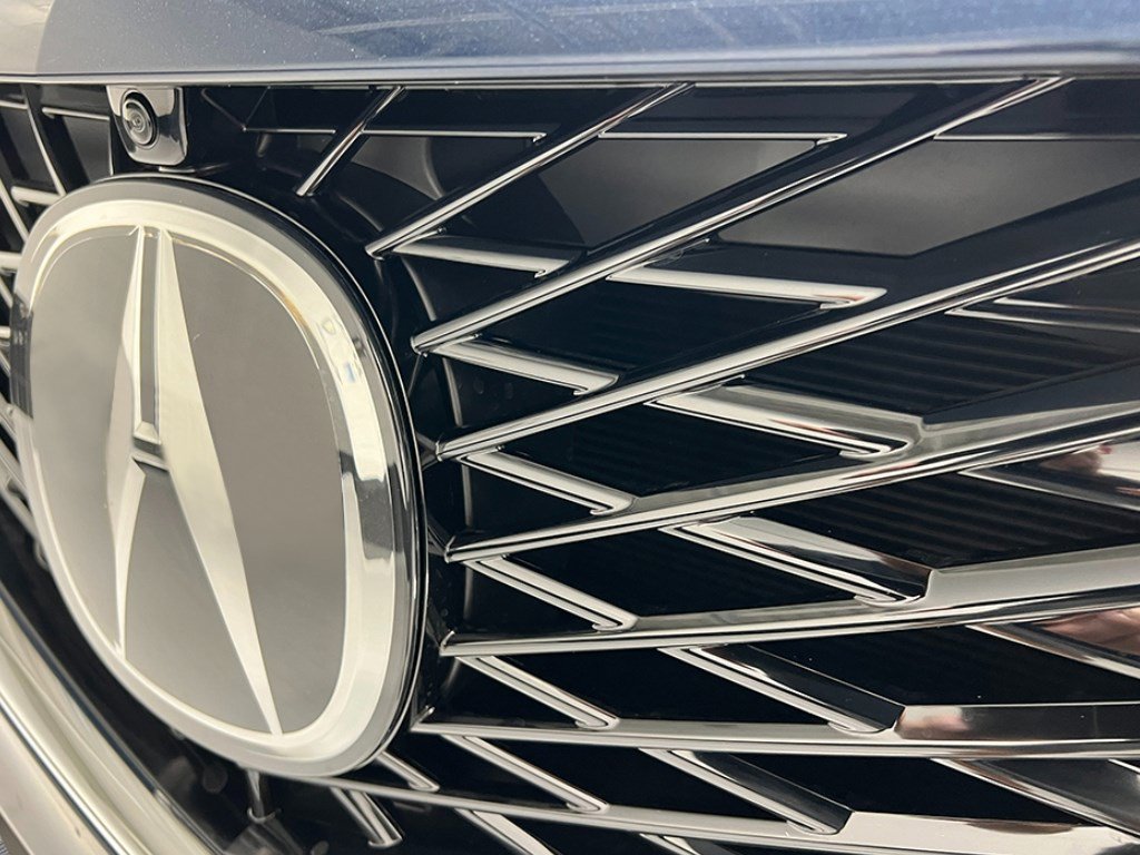 New 2026 Acura MDX w/ Advance Package AWD/4WD image 10
