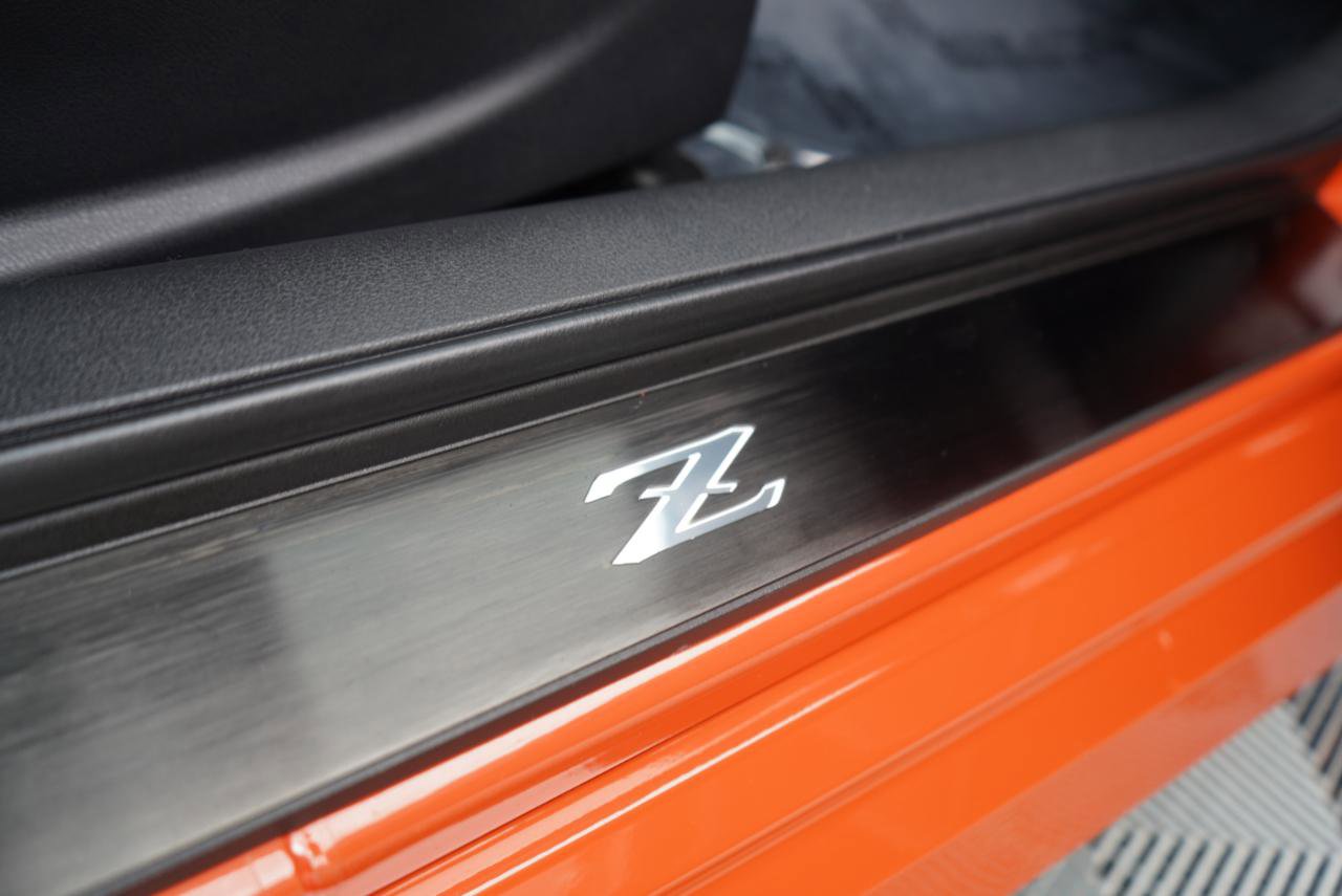 Used 2024 Nissan Z Performance w/ Heritage Edition image 57