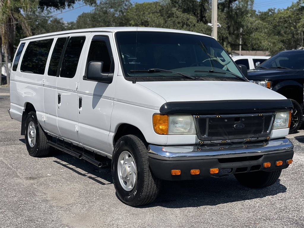 Used 2007 Ford E-350 and Econoline 350 XL image 10