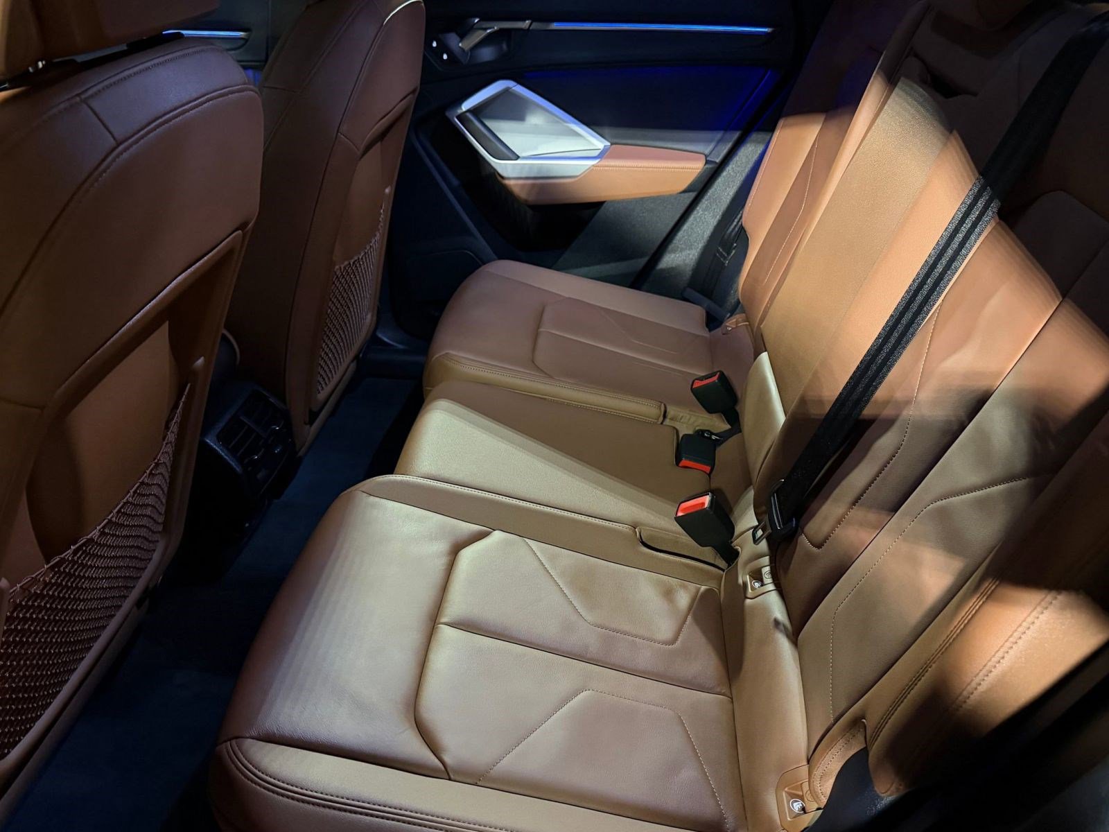 Used 2025 Audi Q3 2.0T Premium Plus w/ Premium Plus Package image 24