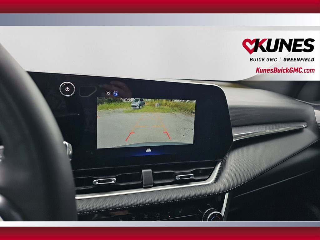 Used 2025 Chevrolet Equinox LT FWD image 21
