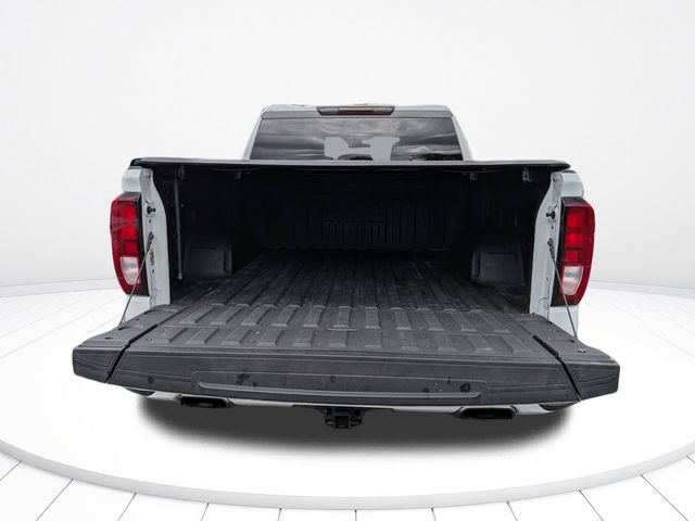 Used 2021 GMC Sierra 1500 Elevation w/ X31 Off-Road Package AWD/4WD image 12