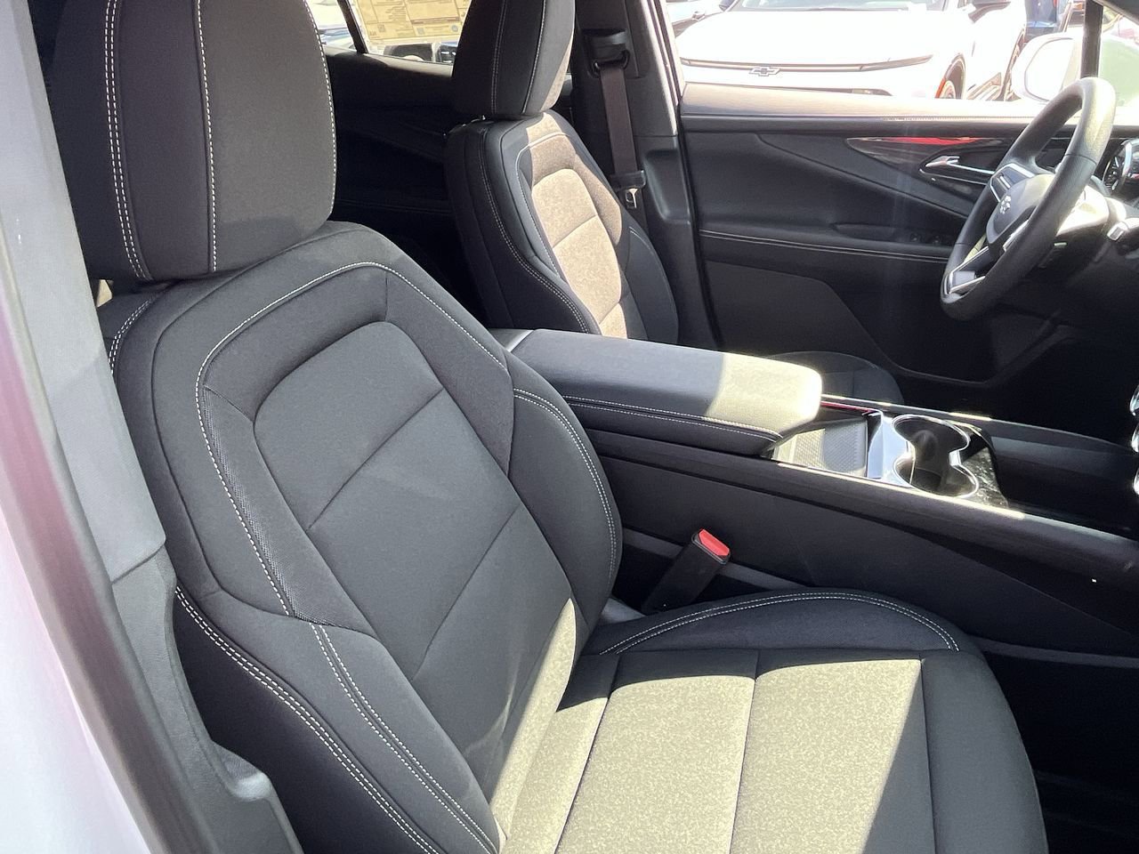 New 2026 Chevrolet Blazer EV LT w/ Midnight/Sport Edition image 26