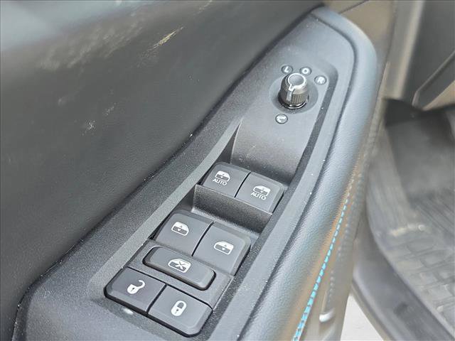 Used 2024 Jeep Grand Cherokee Trailhawk w/ Advanced Protech Group II image 7