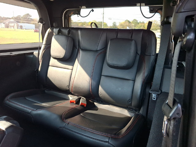 Used 2020 Jeep Wrangler Rubicon AWD/4WD image 10