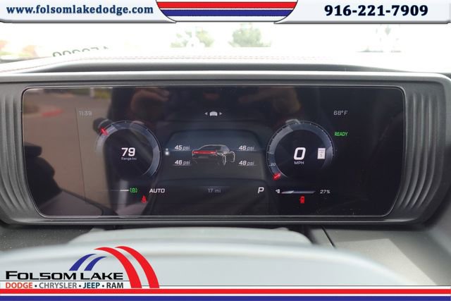 New 2025 Dodge Charger R/T w/ Quick Order Package 25M R/T image 13