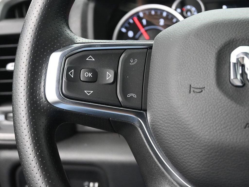 New 2026 RAM 2500 Tradesman image 28