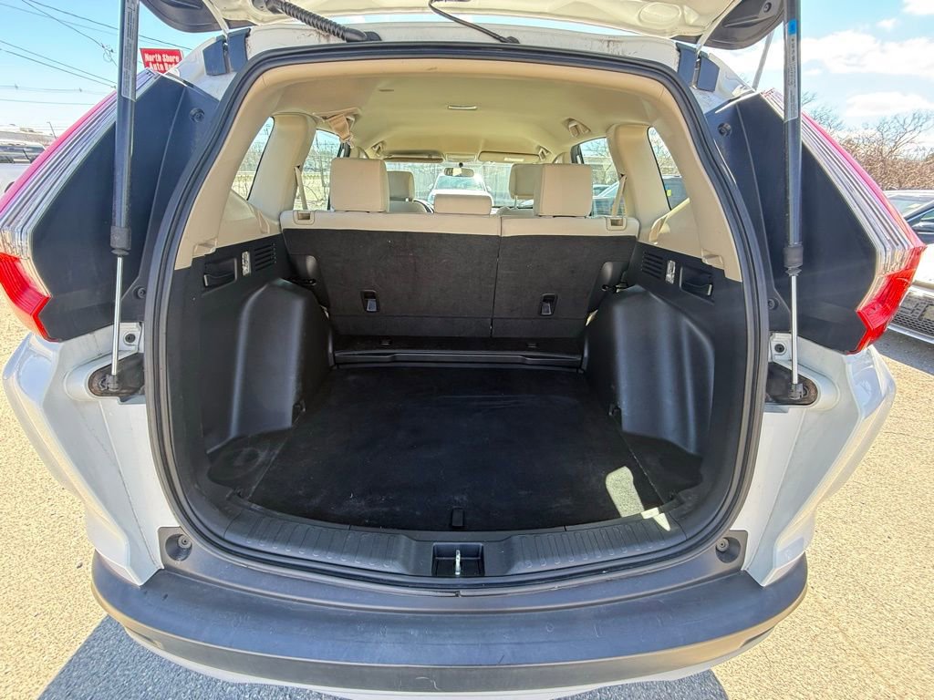 Used 2019 Honda CR-V LX image 15