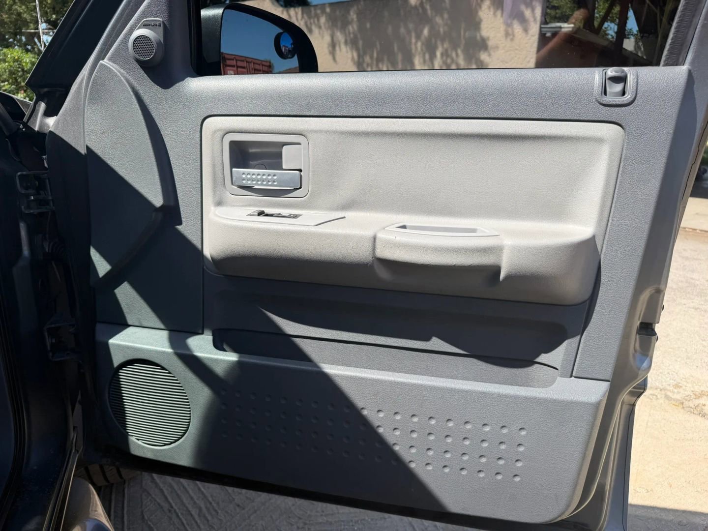 Used 2006 Dodge Dakota Laramie AWD/4WD image 16