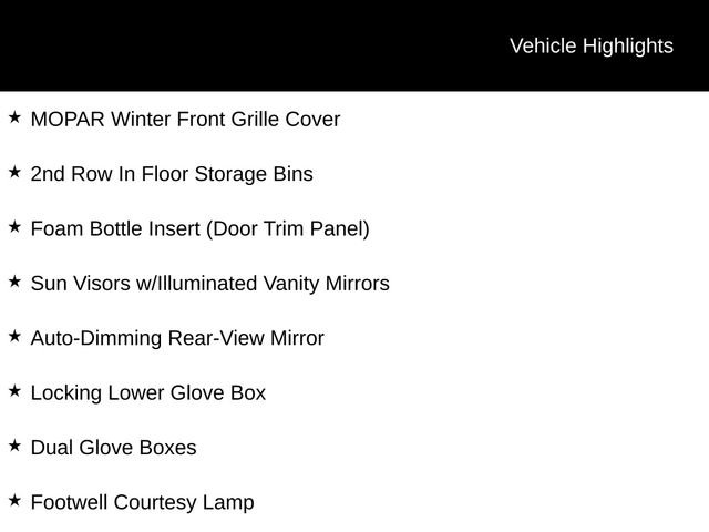 Used 2022 RAM 2500 Big Horn w/ Level A Equipment Group image 6