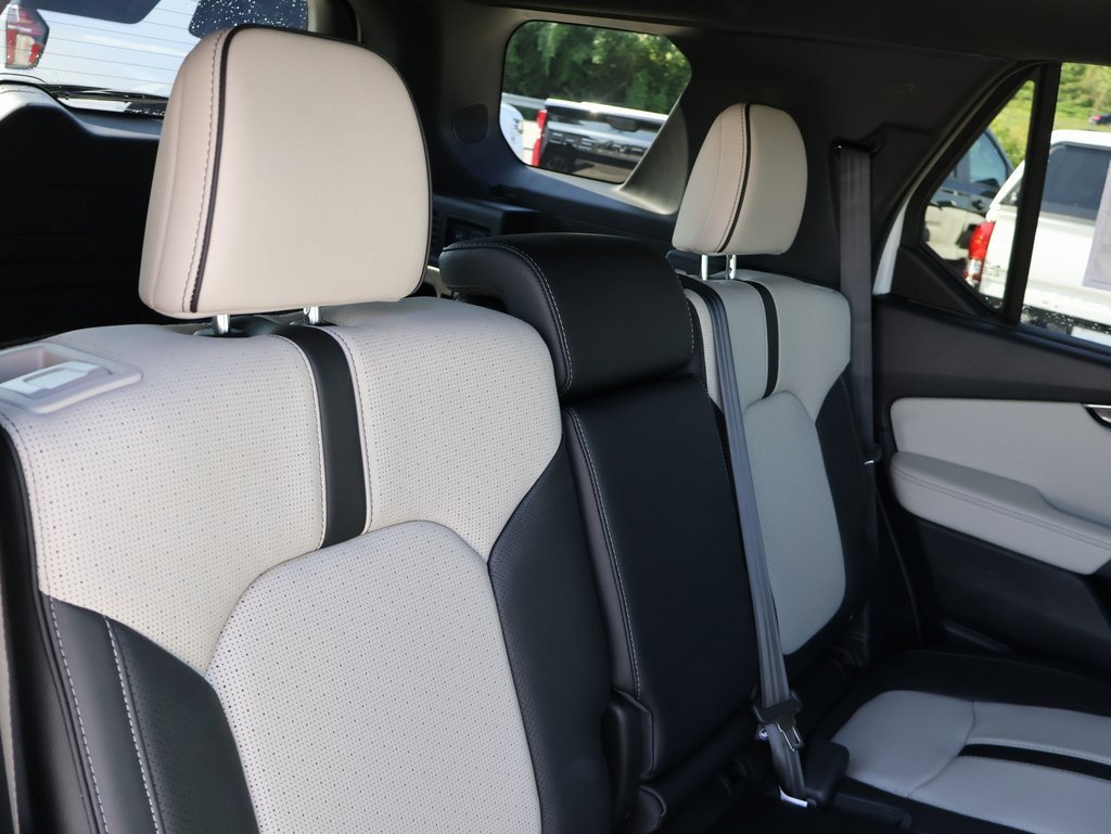 New 2026 Honda Passport TrailSport Elite image 8