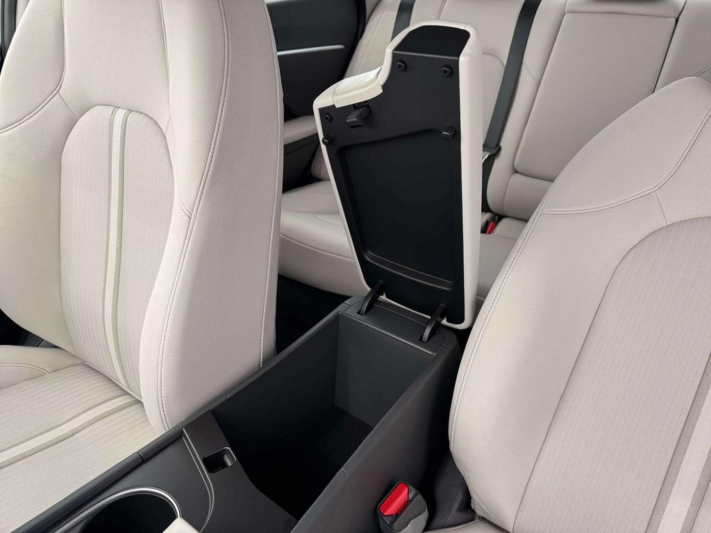 New 2026 Hyundai Sonata SEL FWD image 27