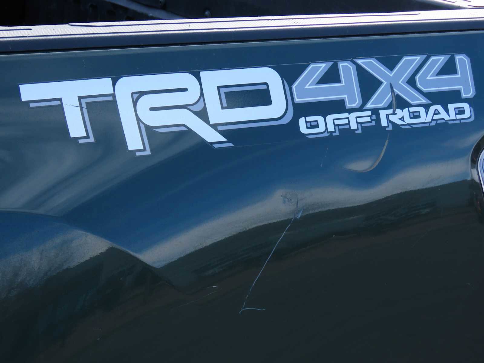 Used 2021 Toyota Tacoma TRD Off-Road image 13