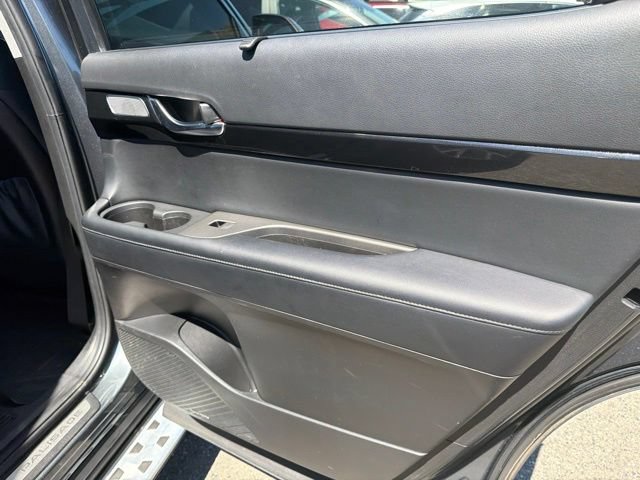 Used 2021 Hyundai Palisade Limited AWD/4WD image 11