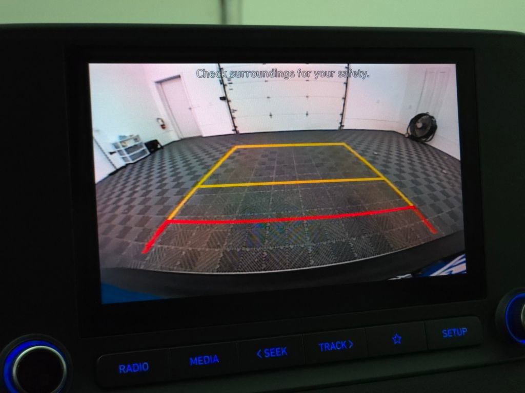 Used 2022 Hyundai Kona SEL image 4