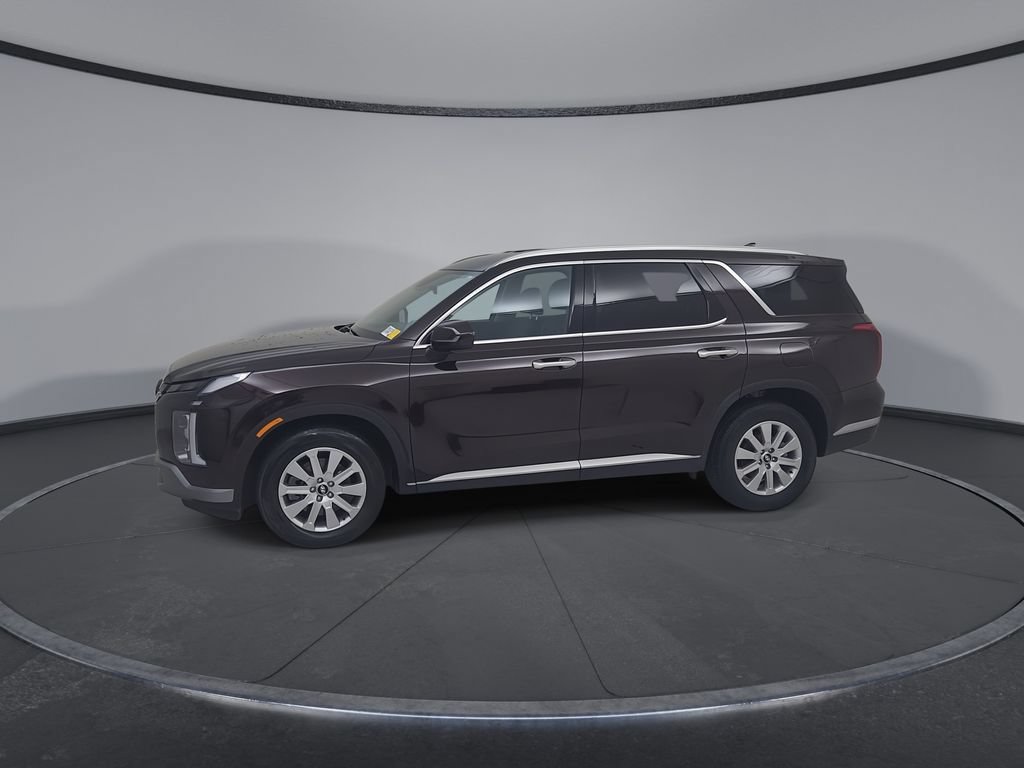 Used 2025 Hyundai Palisade SEL FWD image 8