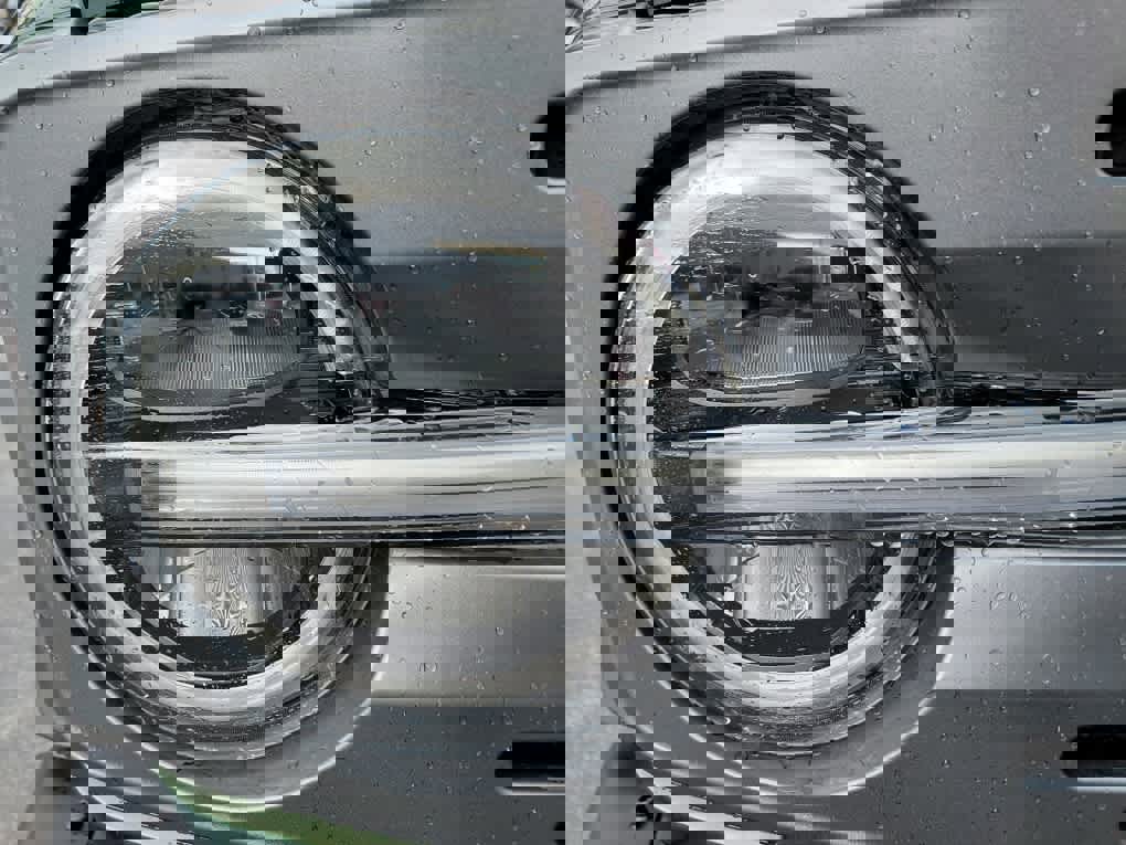 New 2025 Ford Bronco Badlands image 6