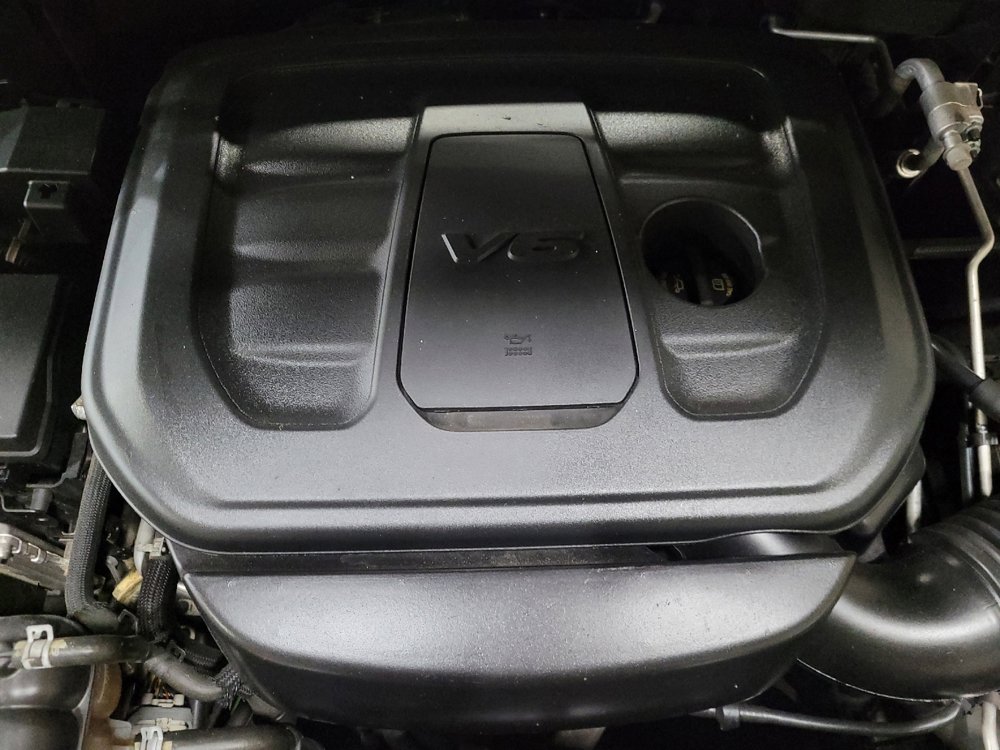 Used 2019 Jeep Grand Cherokee Limited X image 30