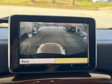 Used 2013 Mercedes-Benz G 550 image 12