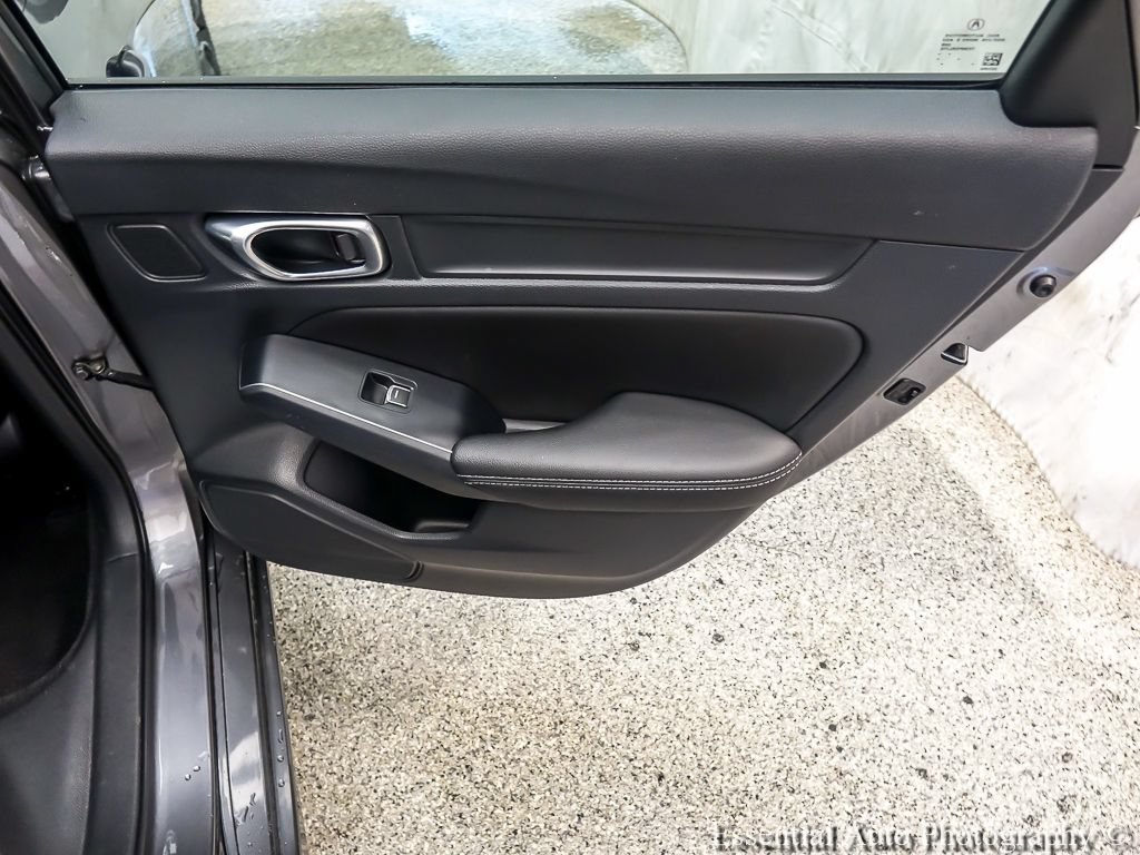 Used 2024 Acura Integra A-Spec w/ Technology Package FWD image 24