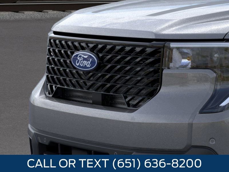 New 2026 Ford Maverick Lariat w/ Black Appearance Package AWD/4WD image 21