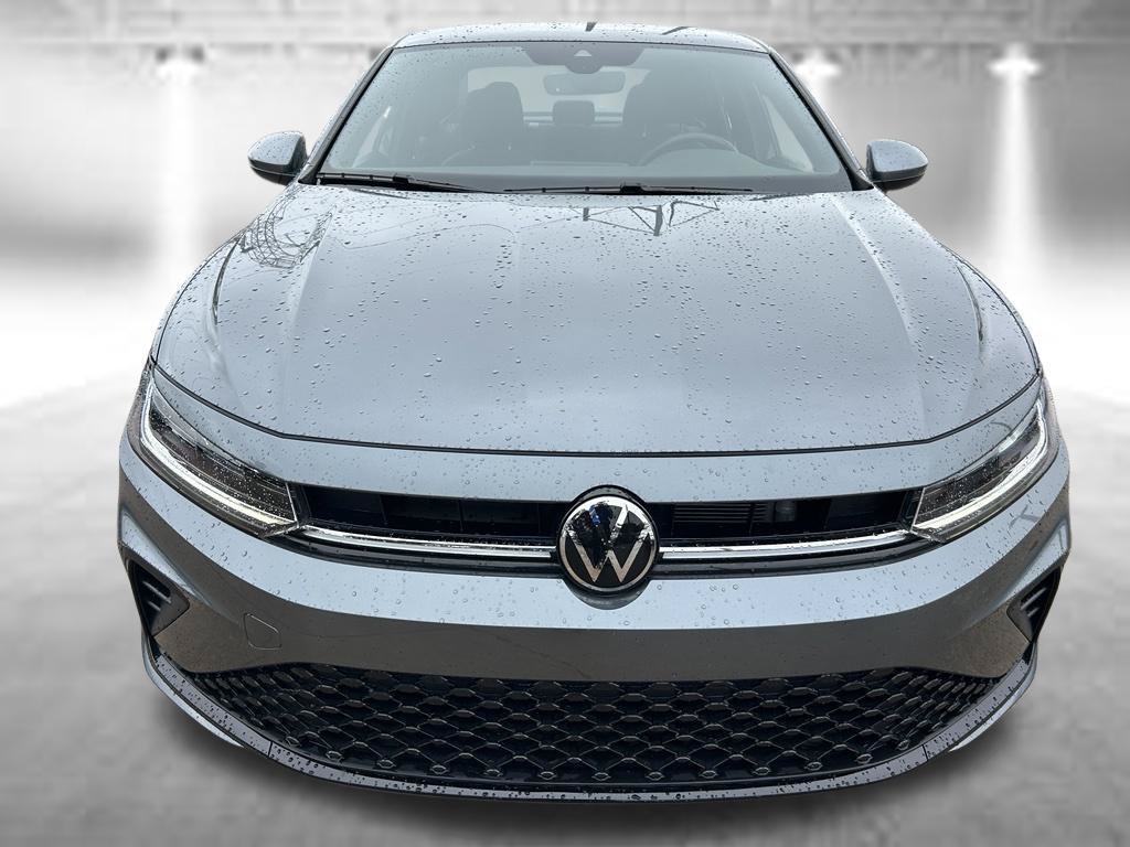 Used 2026 Volkswagen Jetta Sport FWD image 8