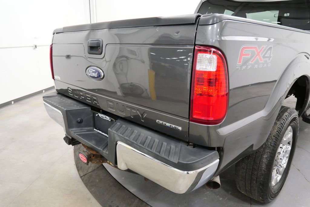 Used 2015 Ford F250 XL w/ Power Equipment Group image 9