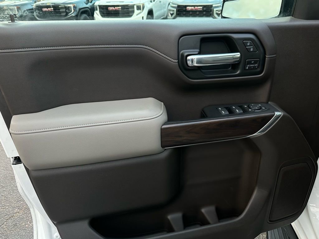 Used 2020 GMC Sierra 1500 SLT image 12