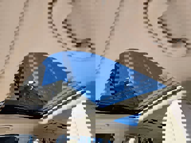 Used 2023 Mercedes-Benz EQS 450+ 4MATIC SUV image 16