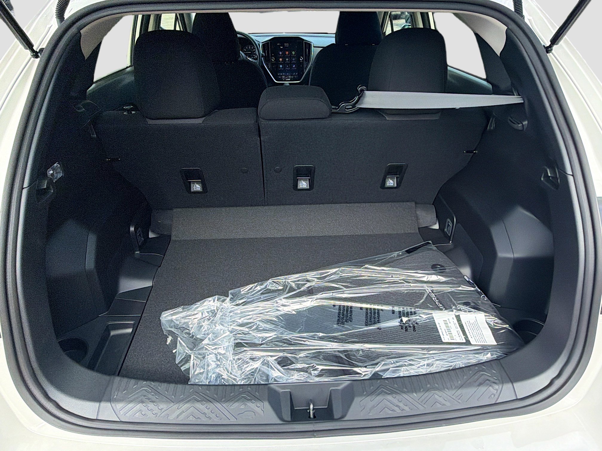 New 2026 Subaru Impreza 2.0i Sport image 12