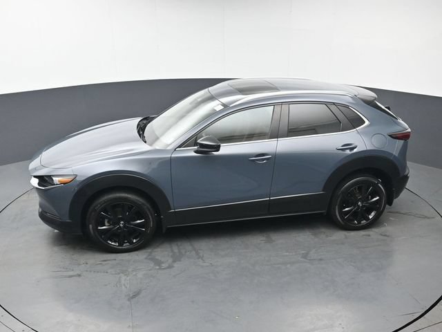 Certified 2024 MAZDA CX-30 AWD 2.5 S w/ Preferred Package image 40