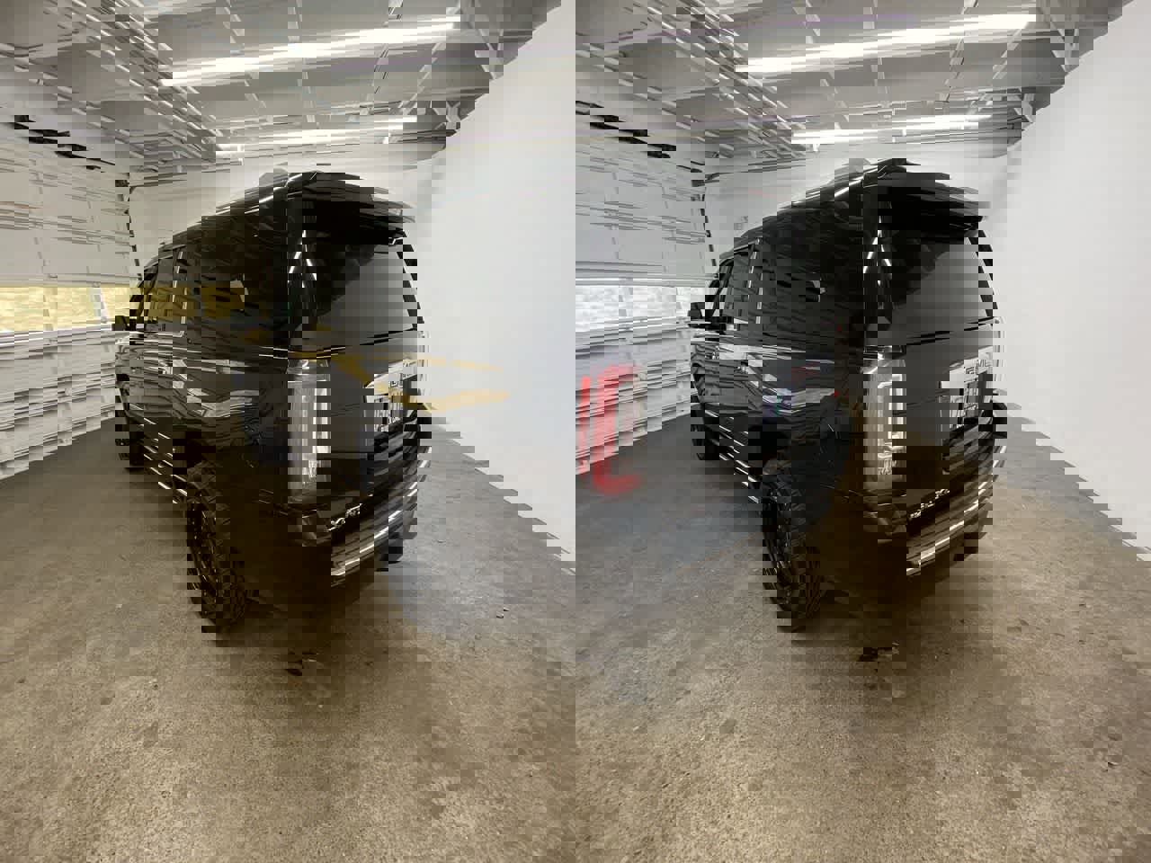 Used 2019 GMC Yukon XL Denali w/ Denali Ultimate Package image 4