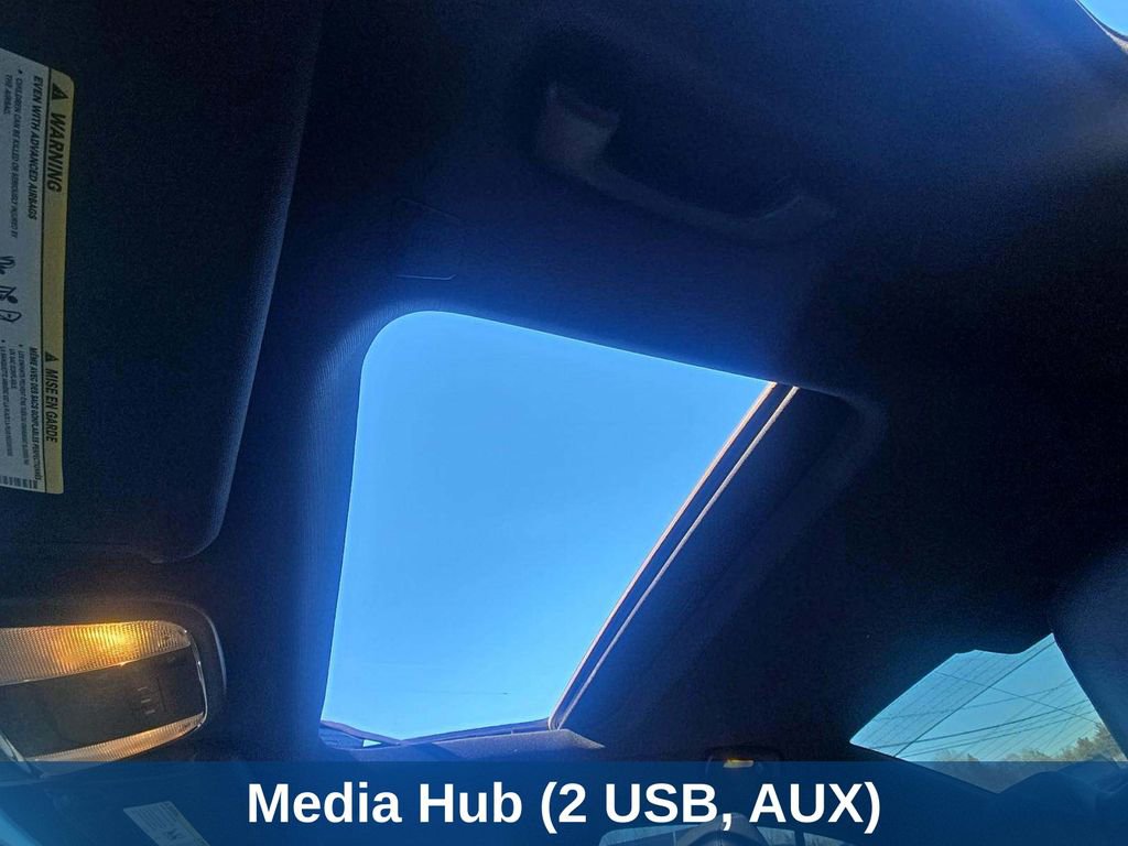 Used 2018 Dodge Charger R/T Scat Pack image 10