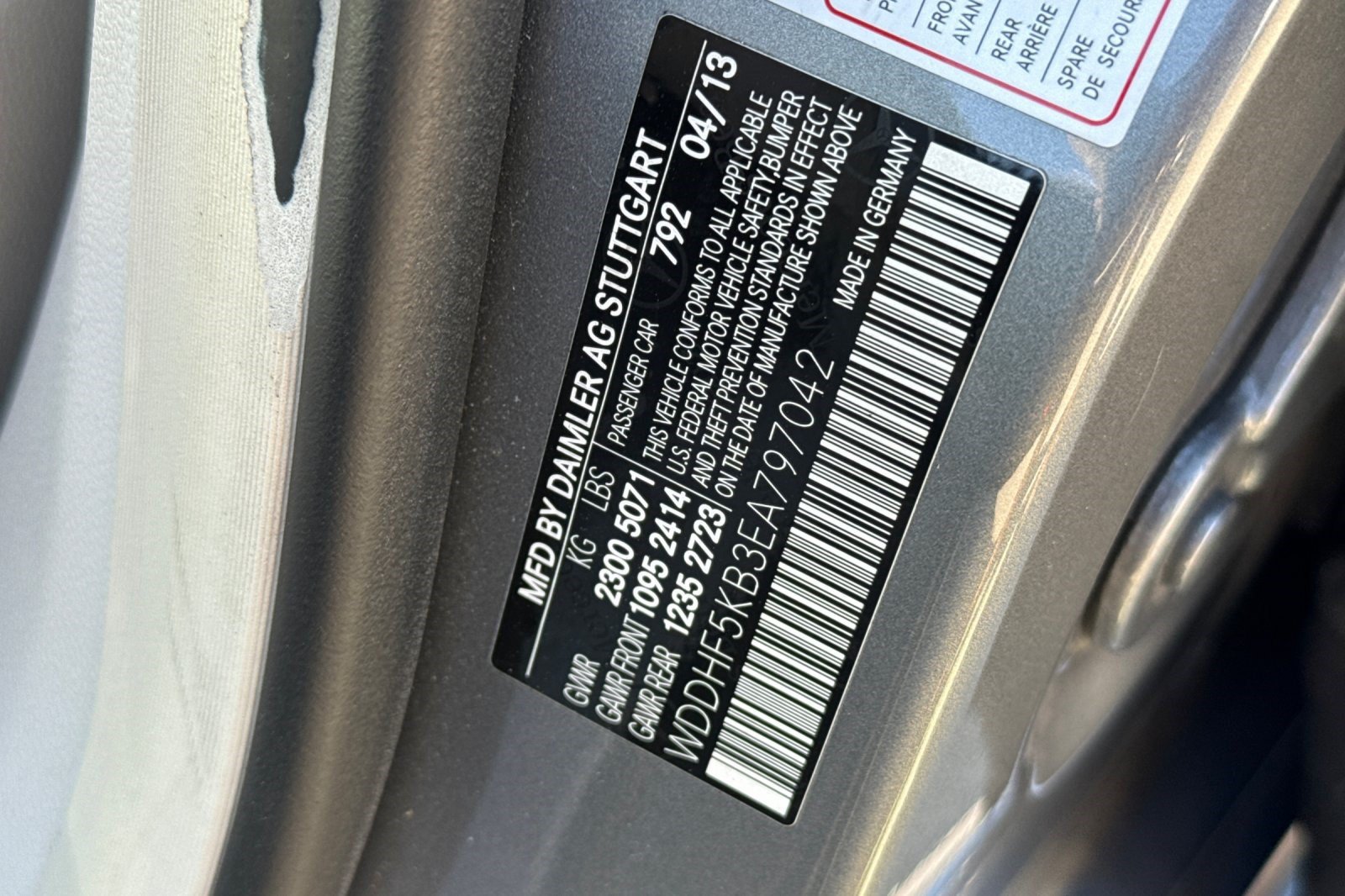Used 2014 Mercedes-Benz E 350 Sedan image 29