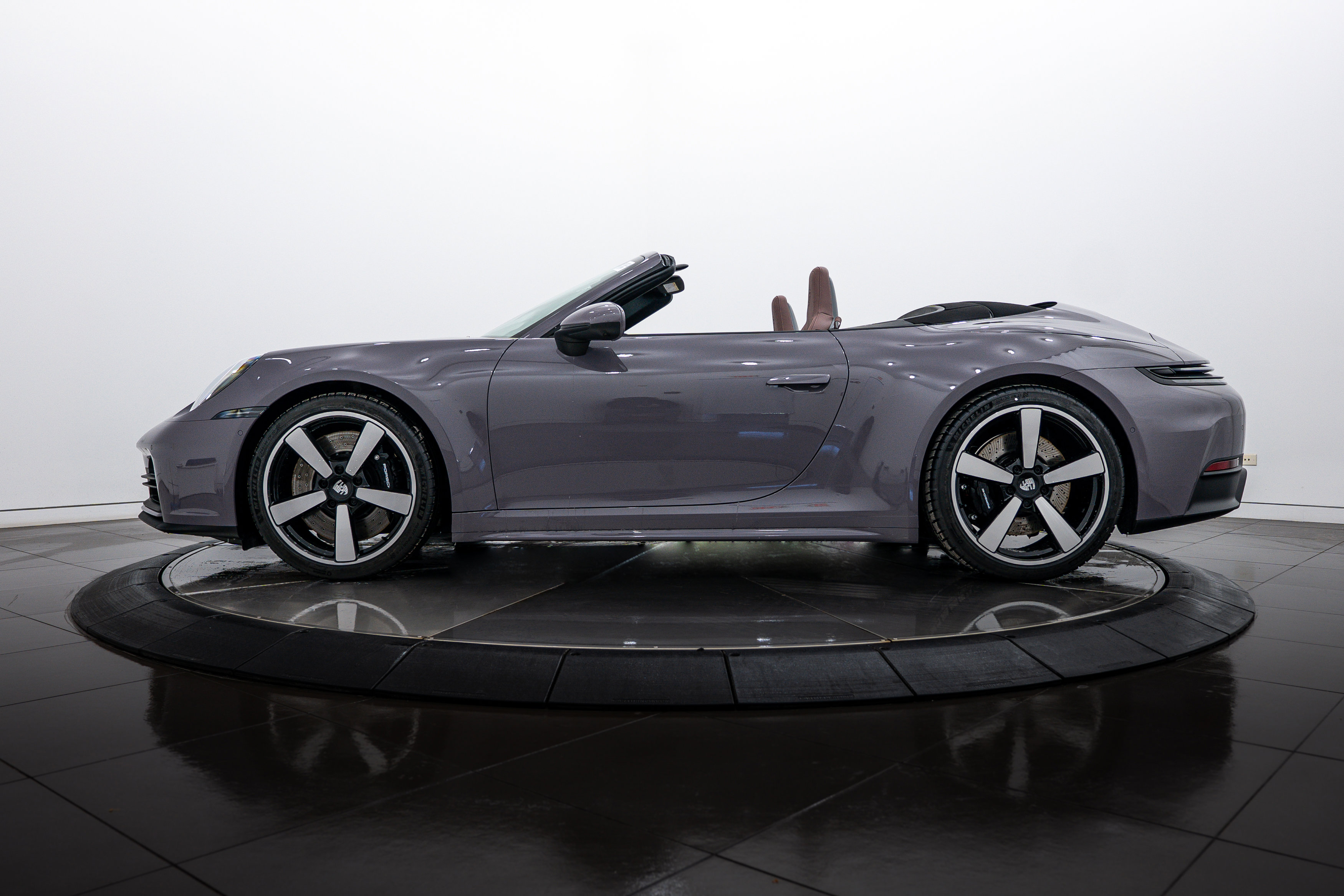 New 2026 Porsche 911 Carrera S image 2