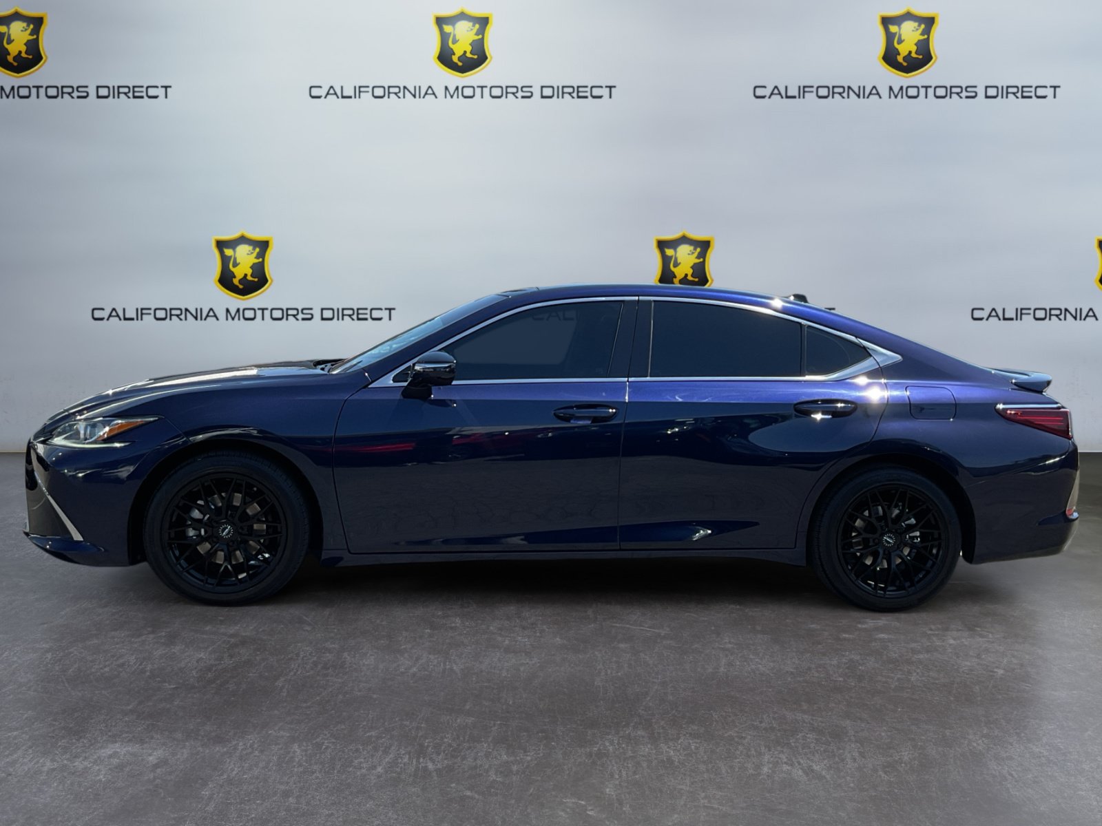 Used 2022 Lexus ES 350 w/ Accessory Package 2 FWD image 8