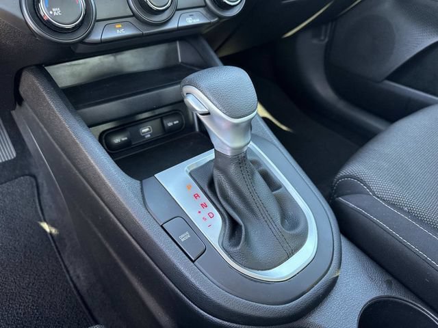 Used 2023 Kia Forte LXS FWD image 27