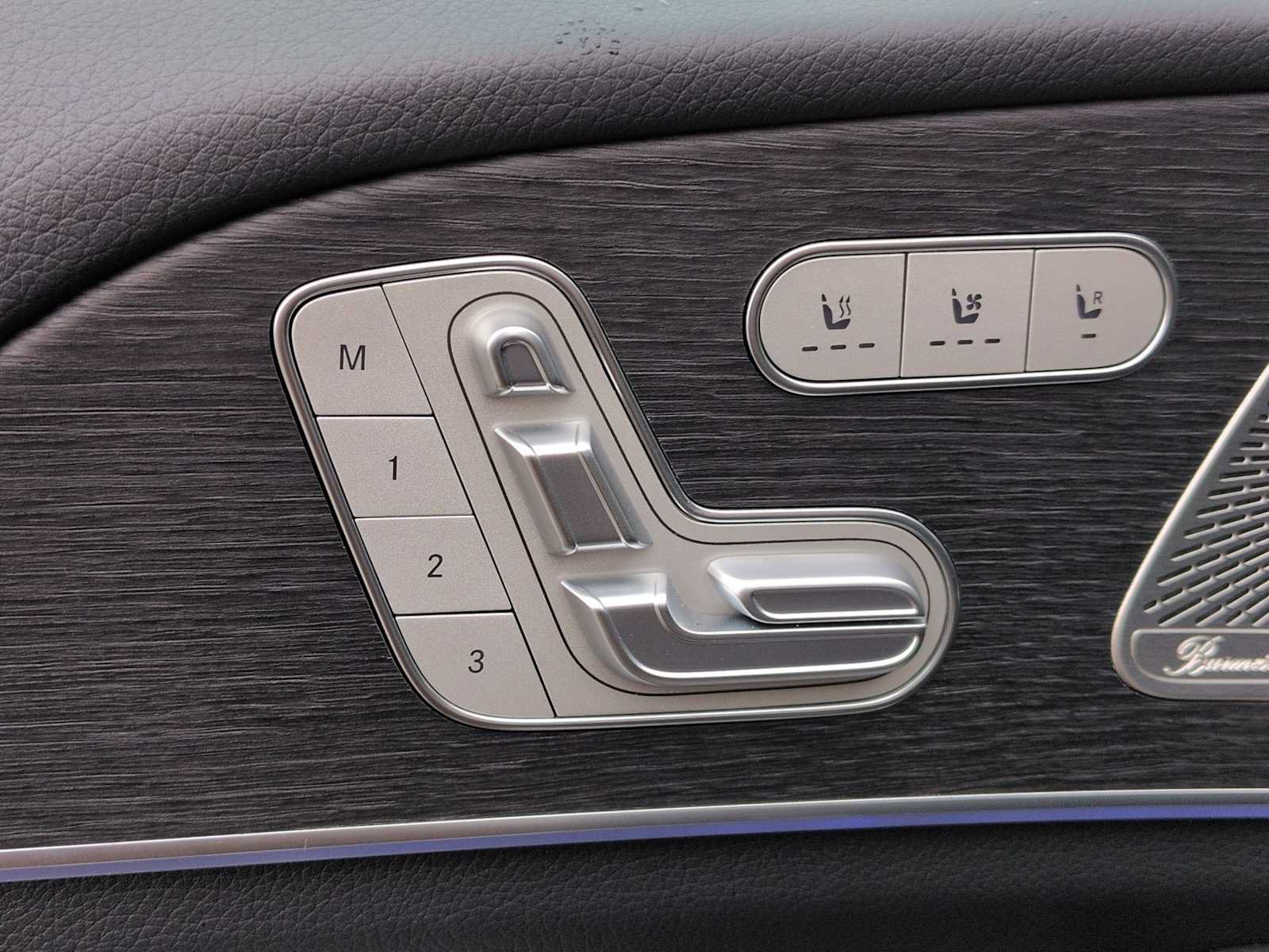 Used 2026 Mercedes-Benz GLE 450 4MATIC image 18
