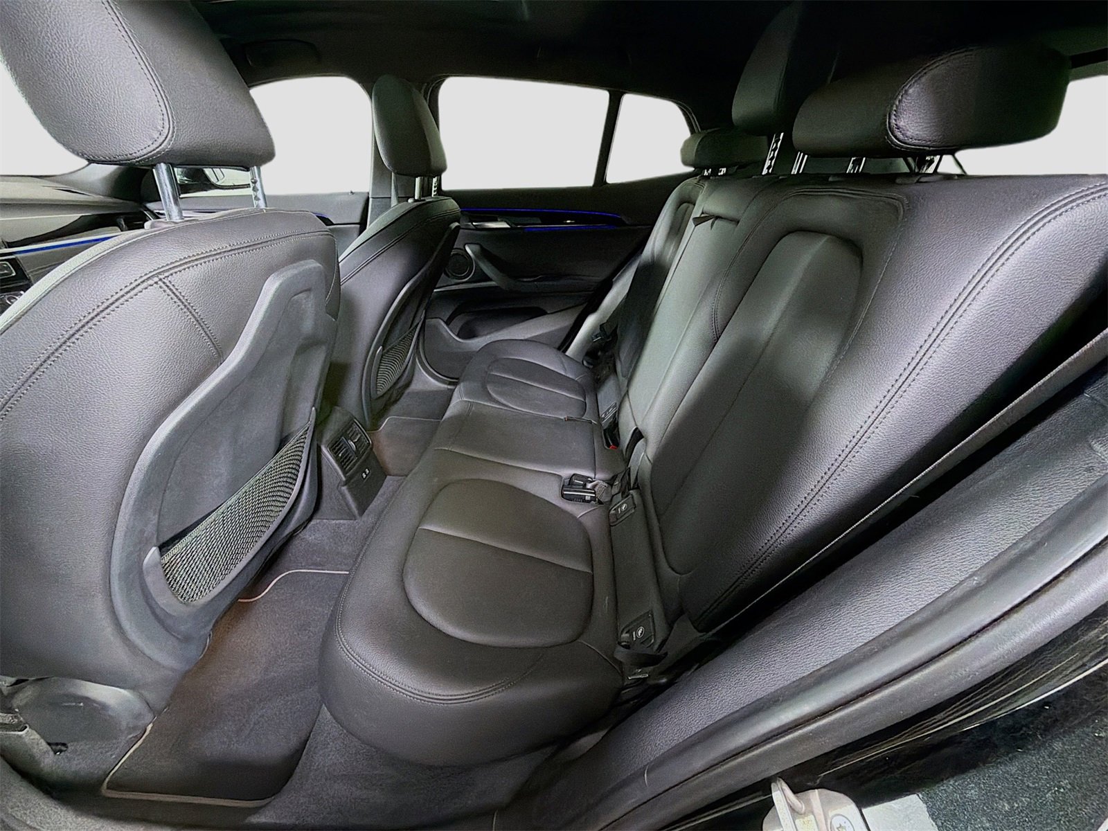 Used 2020 BMW X2 xDrive28i w/ Convenience Package image 25