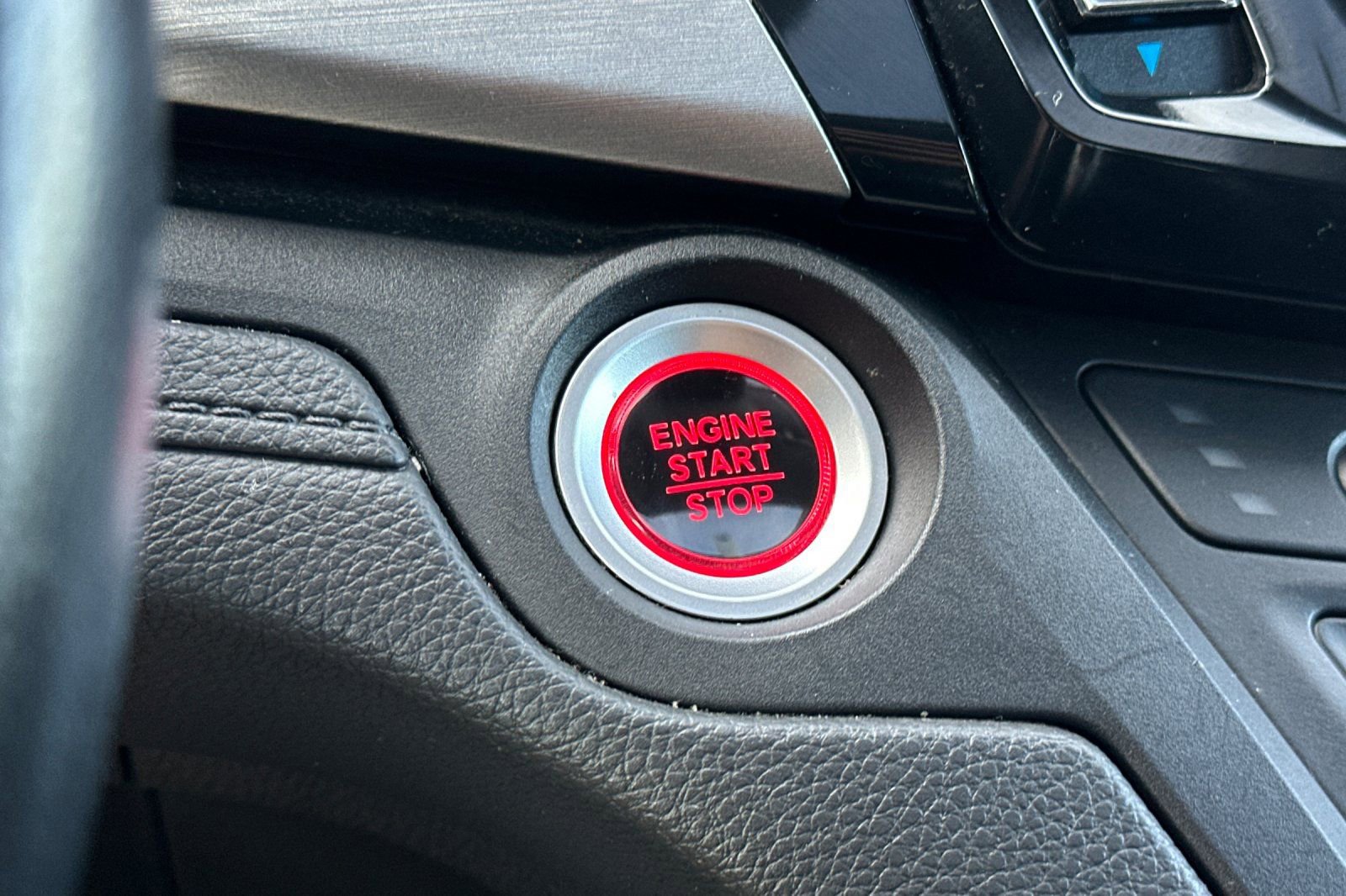 Used 2023 Honda Odyssey EX-L image 30