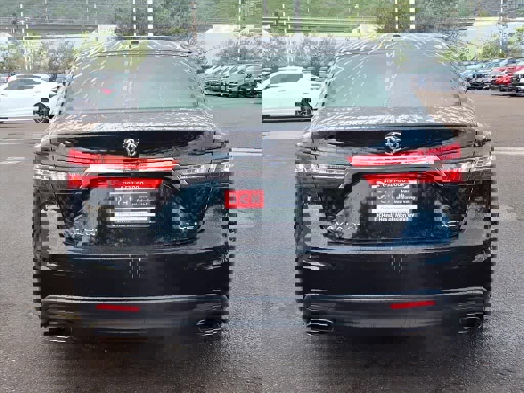 Used 2014 Toyota Avalon XLE Premium FWD image 5