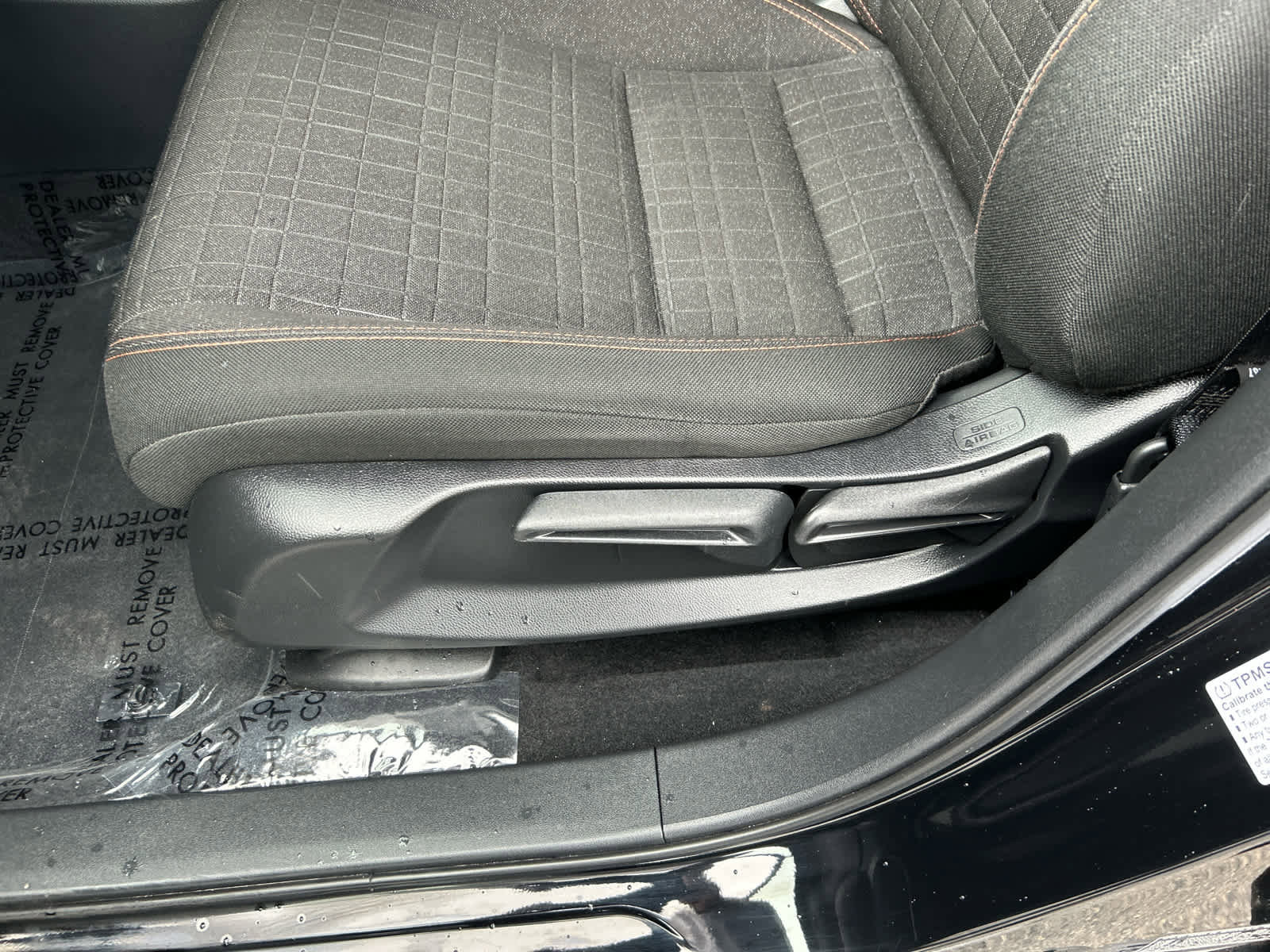 Used 2025 Honda HR-V Sport image 11