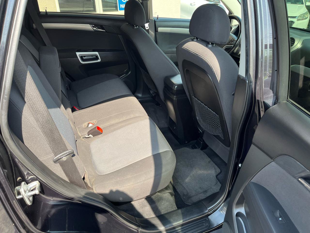 Used 2012 Chevrolet Captiva Sport LS FWD image 30